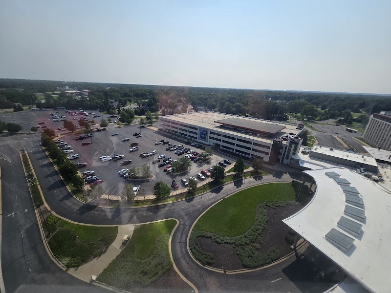 Blue Chip Casino Hotel Spa photo 8