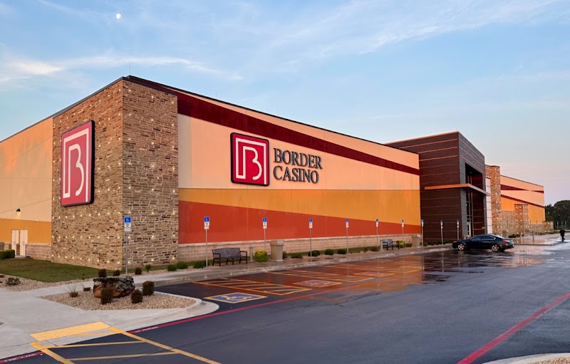 Border Casino