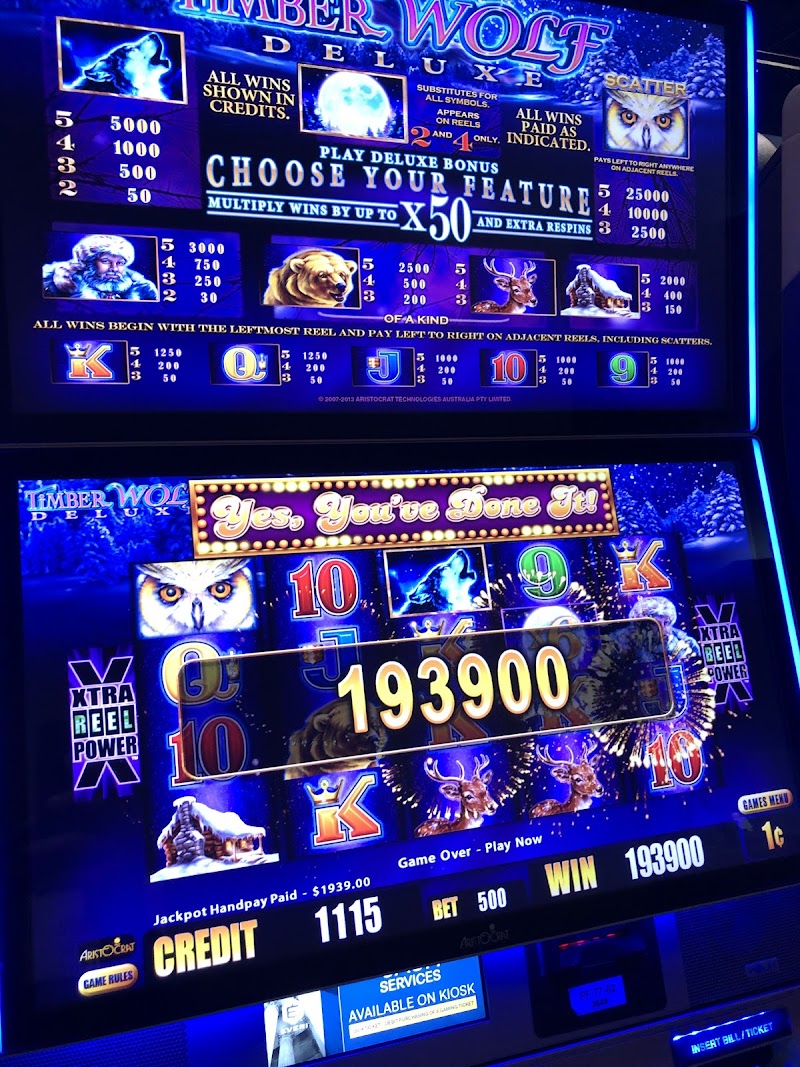 Border Casino photo 5