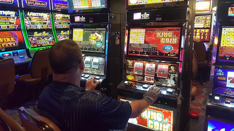 Border Casino photo 6