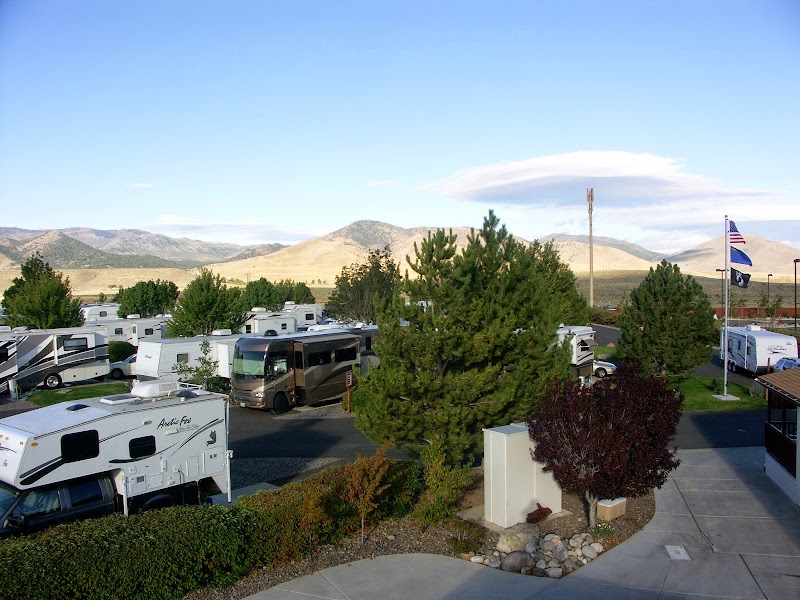 Bordertown Casino & Arena photo 8