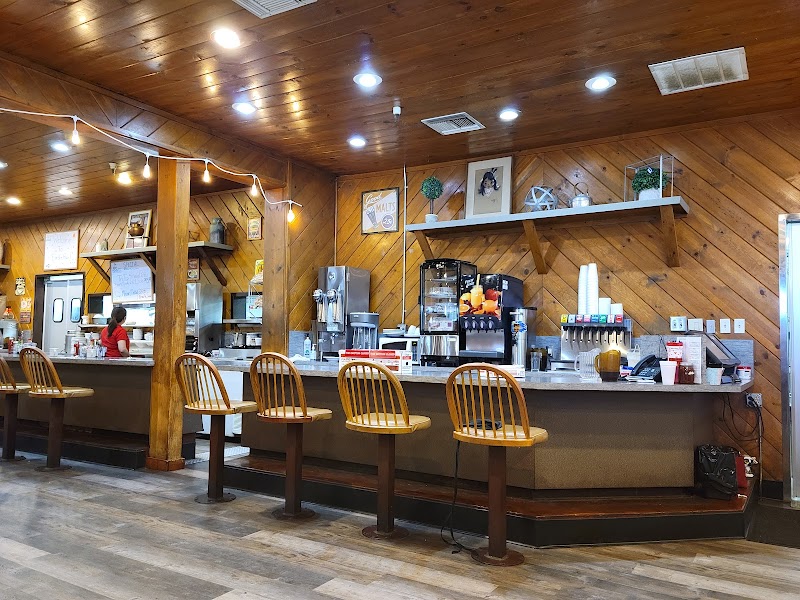 Quick Bite Cafe