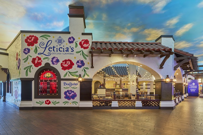 Cabo Mexican Restaurant