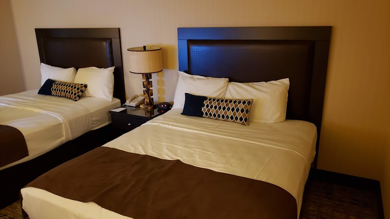 Boulder Station Hotel & Casino