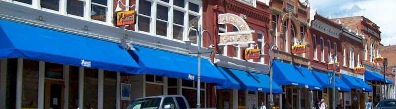 Bronco Billy's Casino & Hotel
