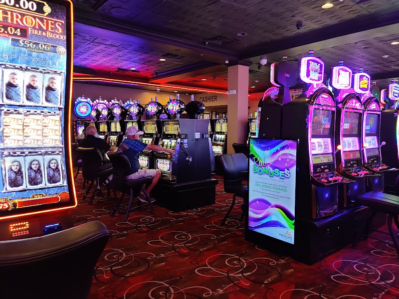 Bronco Billy’s Casino & Hotel photo 5
