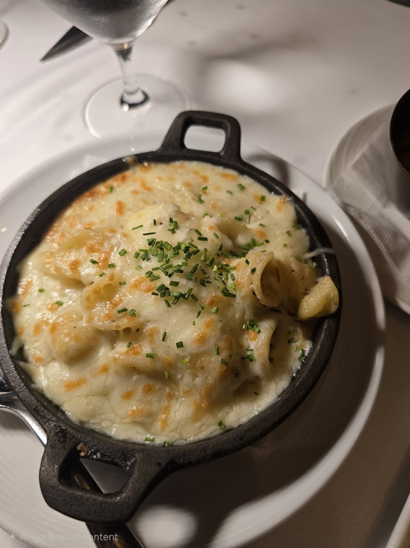 C2 Steak & Seafood
