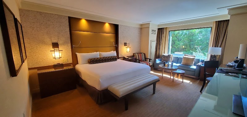 Cache Creek Casino Resort