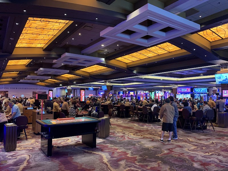 Cache Creek Casino Resort photo 7