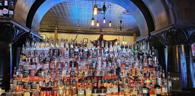Deadwood Social Club