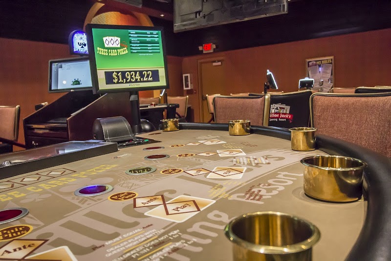 Cadillac Jack’s Gaming Resort photo 6