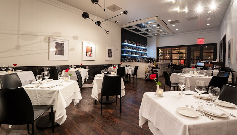 Il Mulino New York