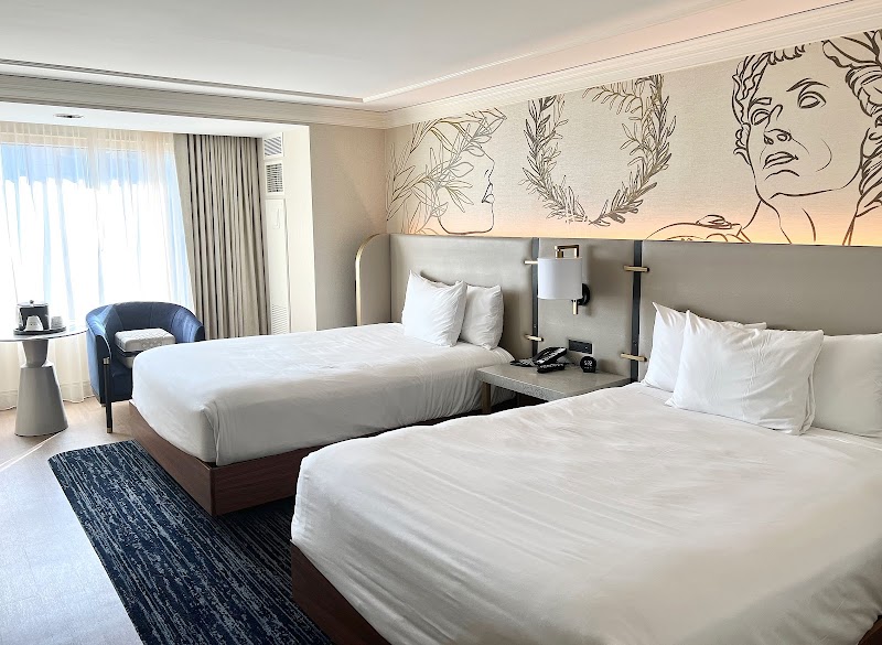 Caesars Atlantic City