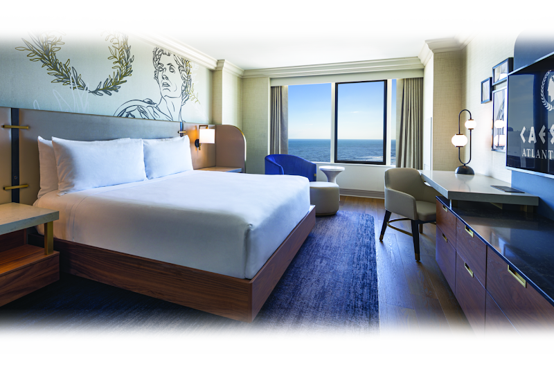 Caesars Atlantic City photo 5