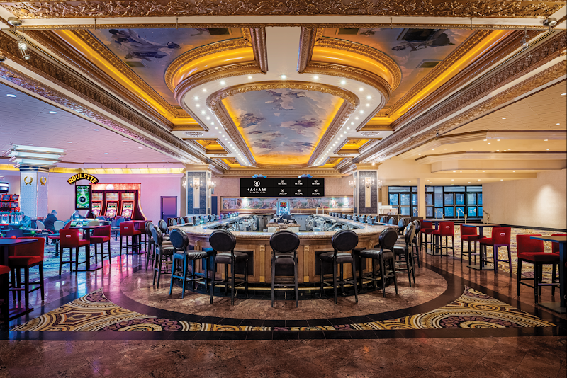 Caesars Atlantic City photo 6