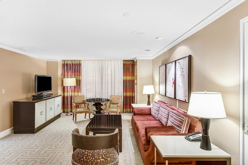 Caesars Atlantic City photo 7