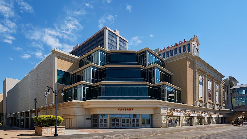 Caesars Atlantic City photo 8