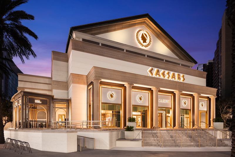 Caesars New Orleans photo 5