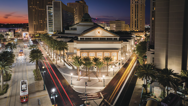 Caesars New Orleans photo 8