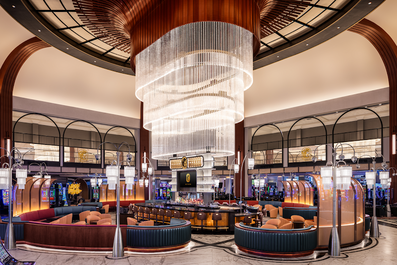 The Octave Bar