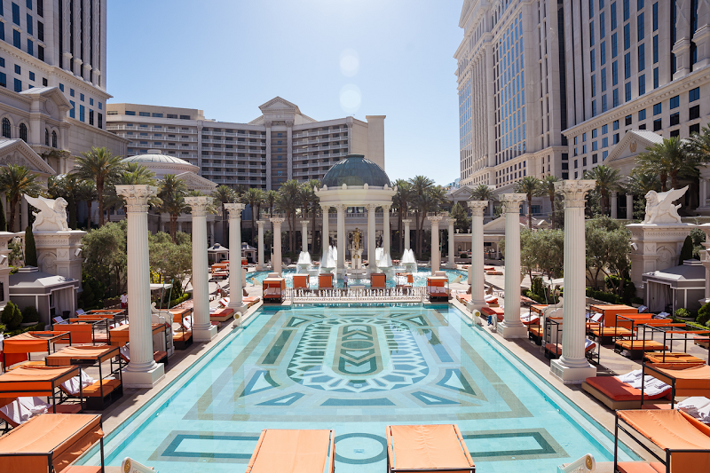 Caesars Palace Las Vegas photo 4