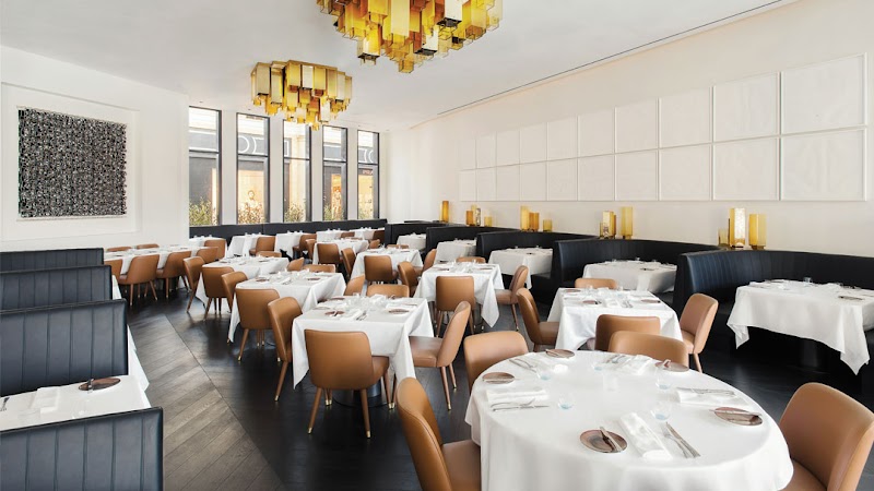 Spago by Wolfgang Puck