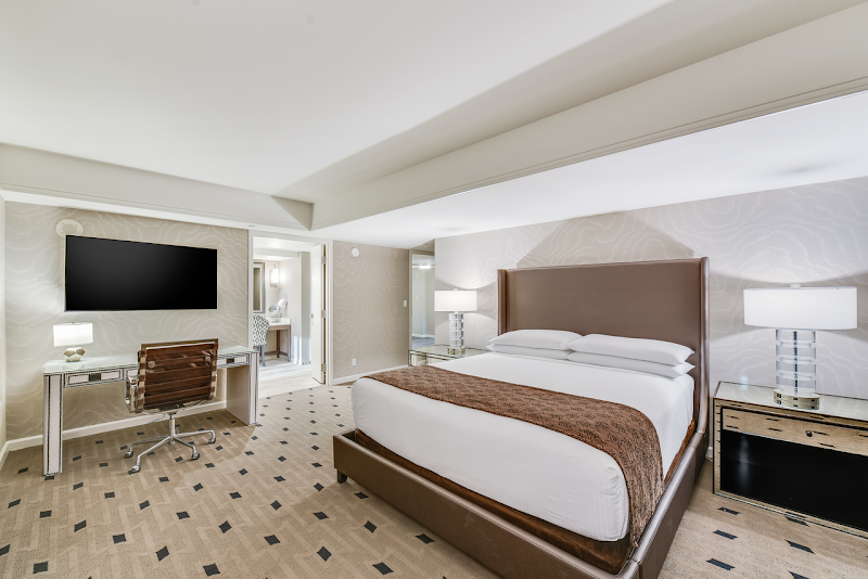 Caesars Republic Lake Tahoe Hotel & Casino