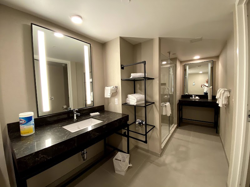 Caesars Republic Lake Tahoe Hotel & Casino photo 4