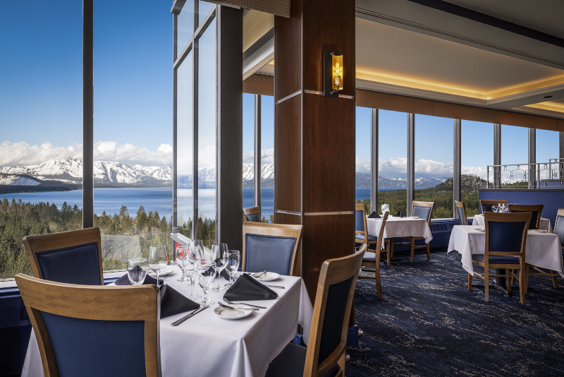 Caesars Republic Lake Tahoe Hotel & Casino photo 5