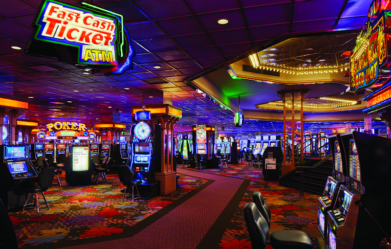 Caesars Republic Lake Tahoe Hotel & Casino photo 6