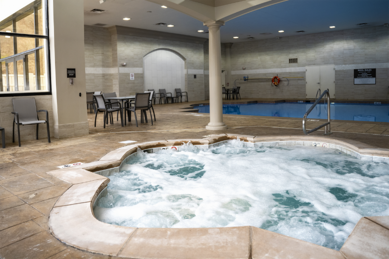 Caesars Southern Indiana photo 3