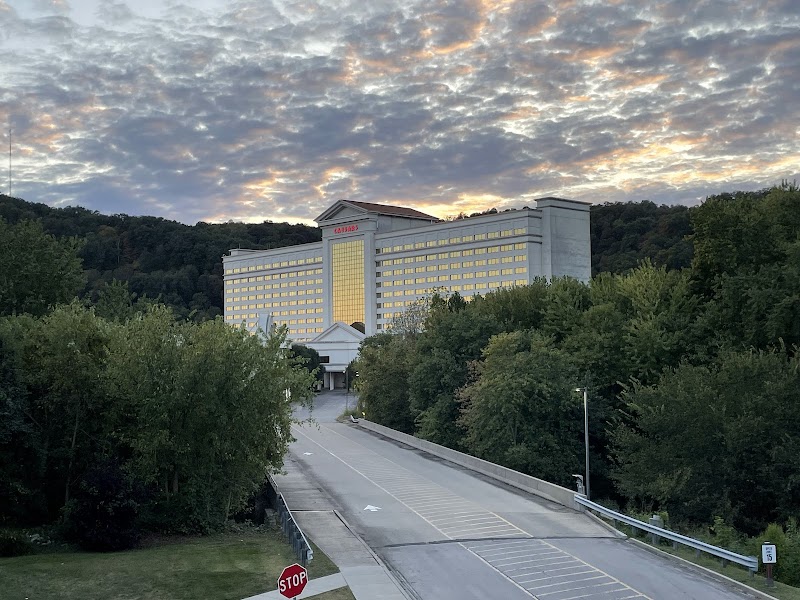 Caesars Southern Indiana photo 7