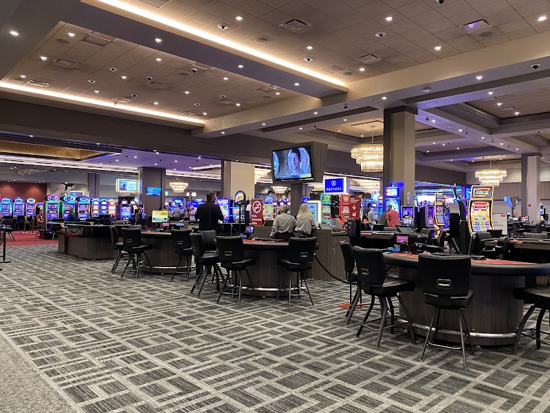 Caesars Southern Indiana photo 8