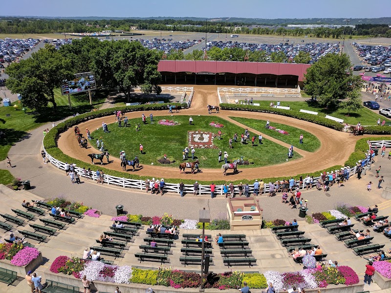 Canterbury Park