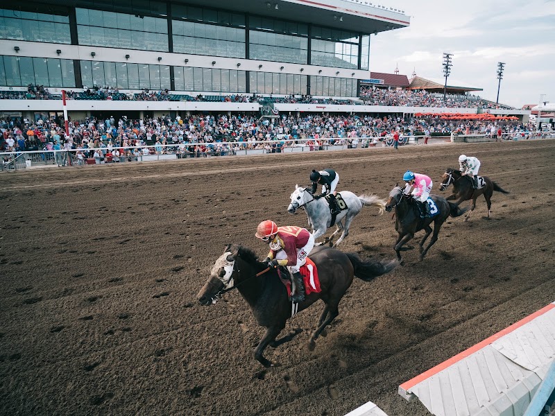Canterbury Park photo 4