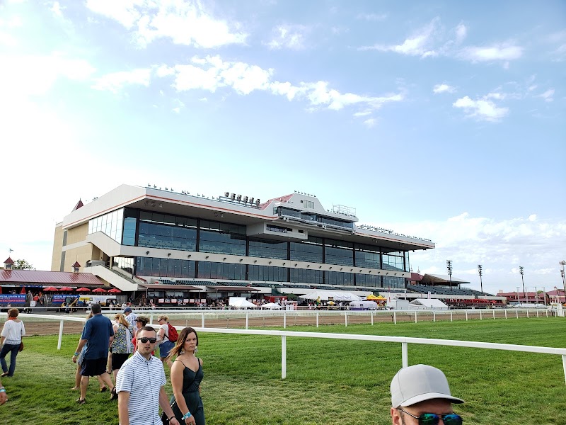 Canterbury Park photo 7