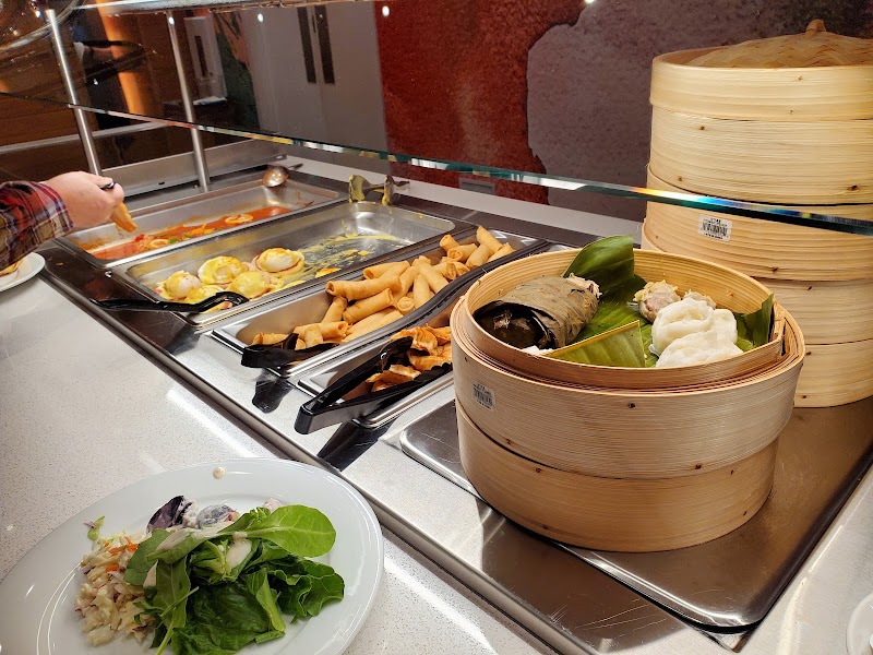 Cascades Casino Delta