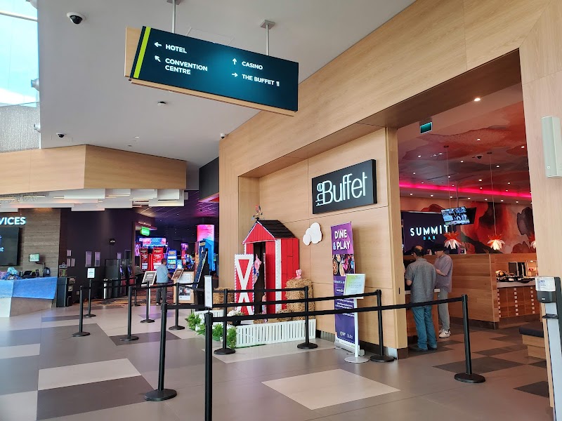 Cascades Casino Delta photo 3