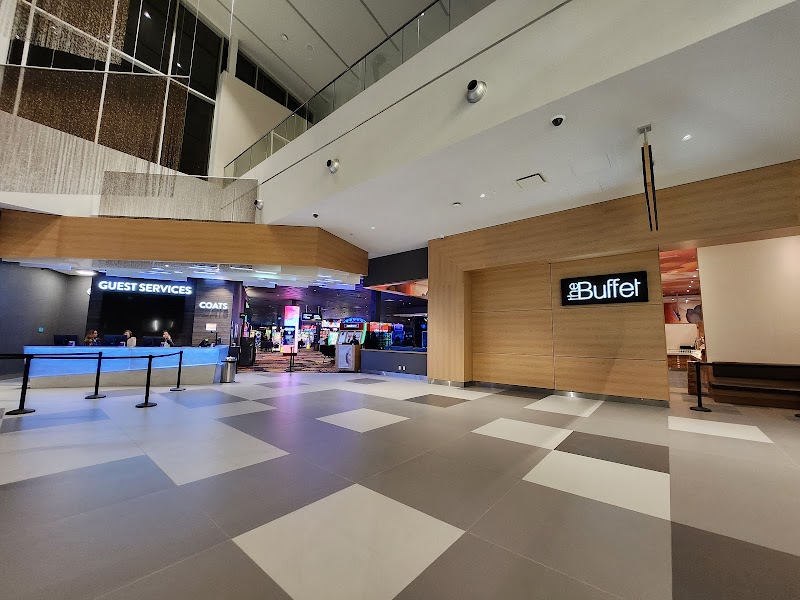 Cascades Casino Delta photo 4