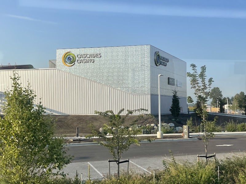 Cascades Casino Delta photo 8