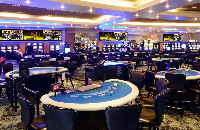 Casino Arizona at Salt River photo 3