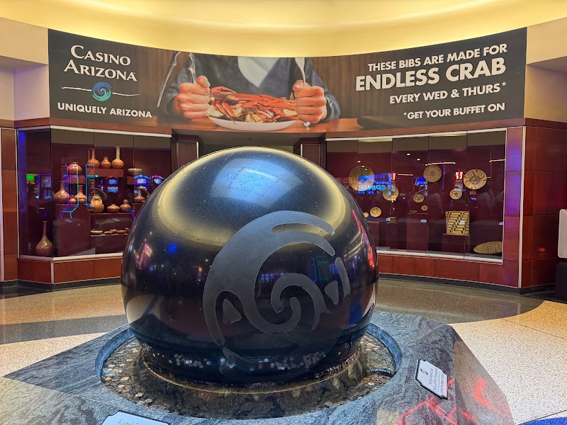Casino Arizona at Salt River photo 8