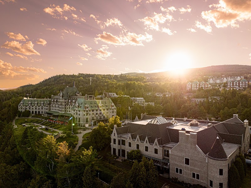 Casino de Charlevoix