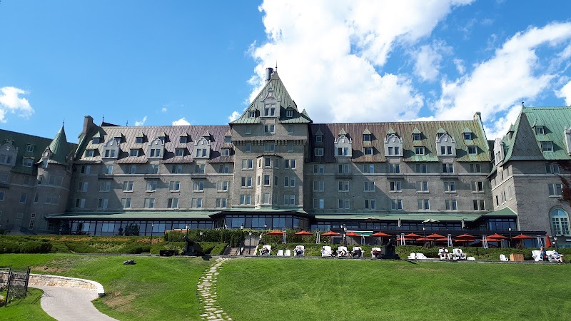 Casino de Charlevoix