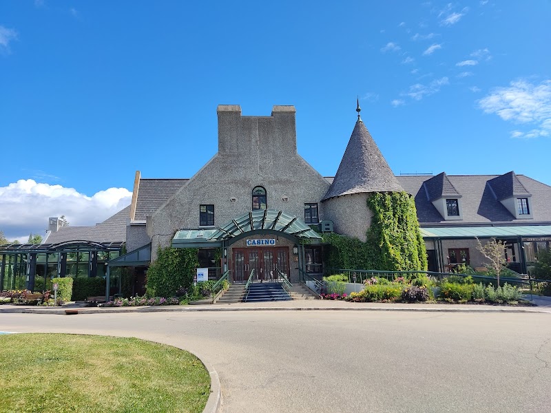 Casino de Charlevoix photo 3