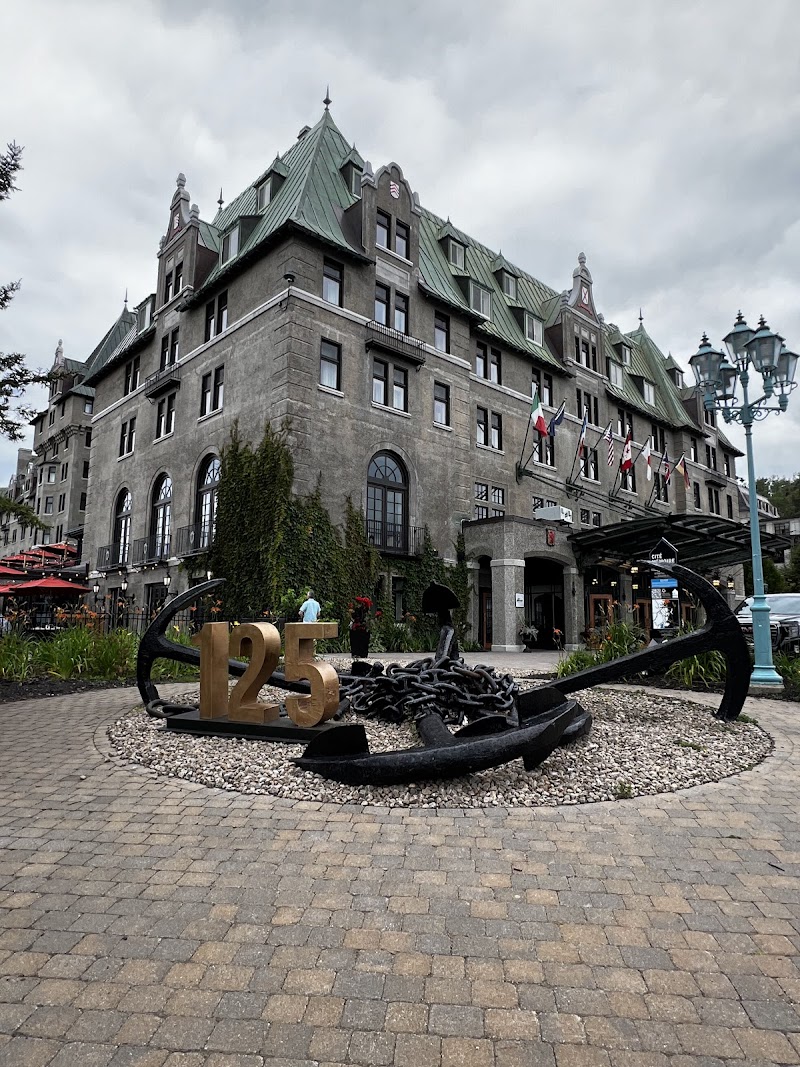 Casino de Charlevoix photo 4