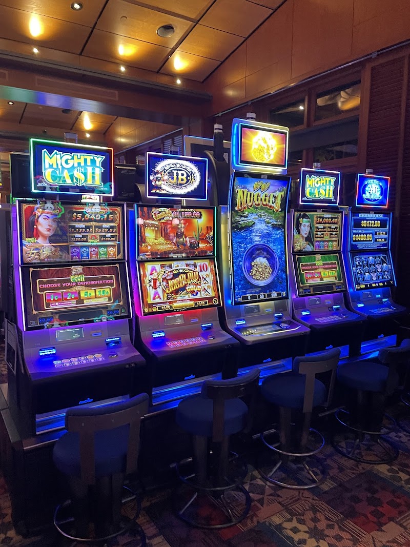 Casino de Charlevoix photo 5