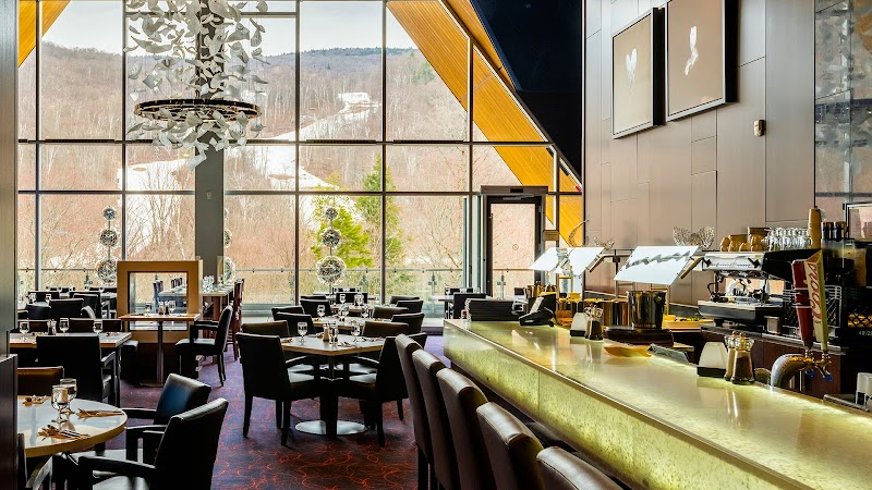 Altitude Restaurant