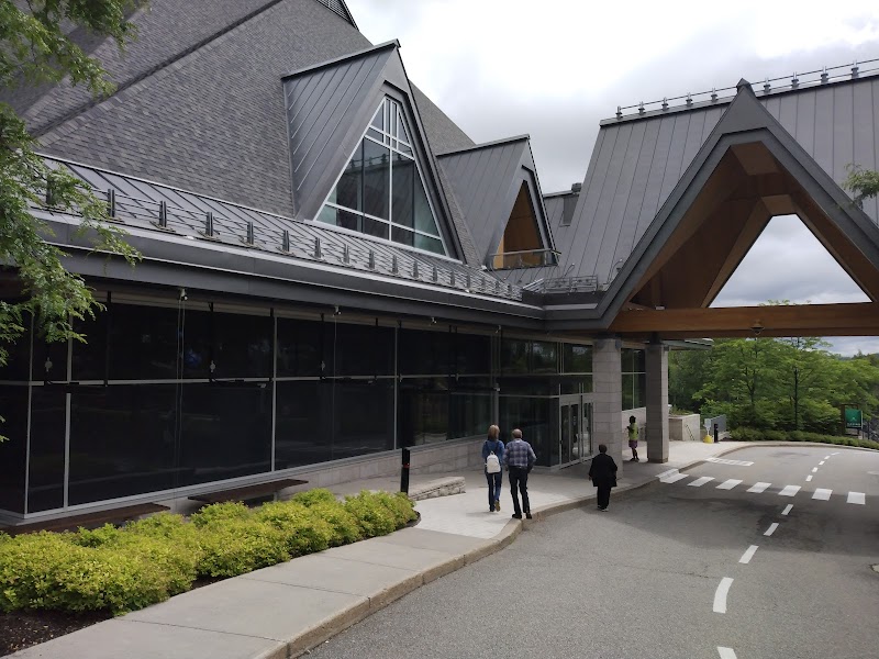 Casino de Mont-Tremblant photo 3