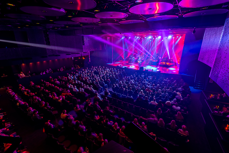 Cabaret du Casino